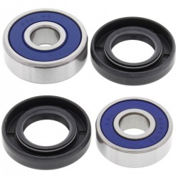 Kit rulmenti si garnituri roata All Balls Racing WB25-1181 Kit rulmenti si garnituri roata All Balls Racing WB25-1181