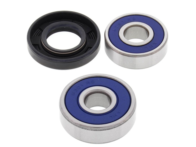 Kit rulmenti si garnituri roata All Balls Racing WB25-1183 Kit rulmenti si garnituri roata All Balls Racing WB25-1183