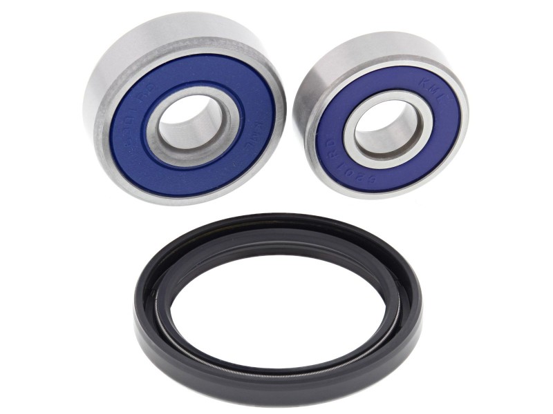 Kit rulmenti si garnituri roata All Balls Racing WB25-1184
