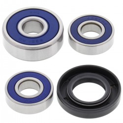 Kit rulmenti si garnituri roata All Balls Racing WB25-1185 Kit rulmenti si garnituri roata All Balls Racing WB25-1185