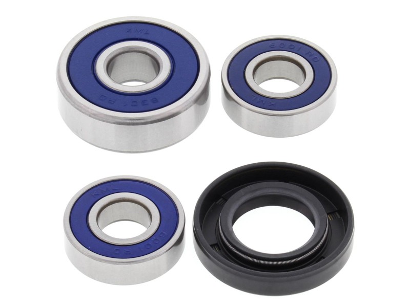Kit rulmenti si garnituri roata All Balls Racing WB25-1185 Kit rulmenti si garnituri roata All Balls Racing WB25-1185