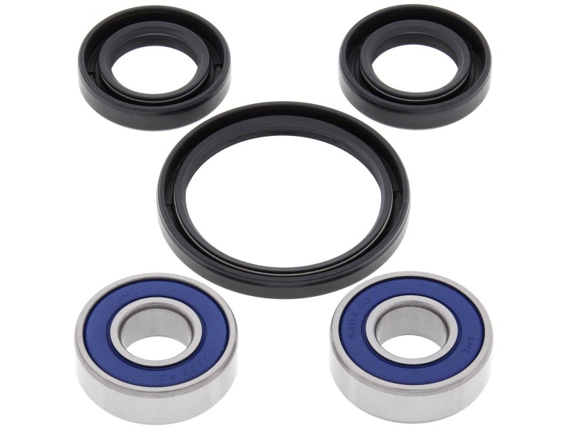 Kit rulmenti si garnituri roata All Balls Racing WB25-1187 Kit rulmenti si garnituri roata All Balls Racing WB25-1187