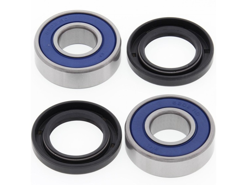 Kit rulmenti si garnituri roata All Balls Racing WB25-1188 Kit rulmenti si garnituri roata All Balls Racing WB25-1188