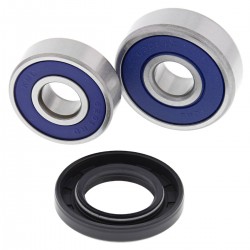Kit rulmenti si garnituri roata All Balls Racing WB25-1191 Kit rulmenti si garnituri roata All Balls Racing WB25-1191