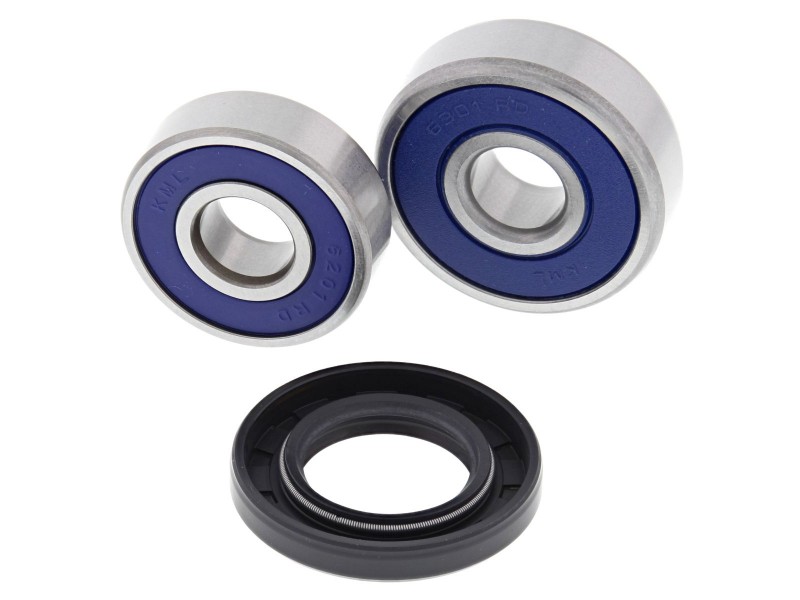 Kit rulmenti si garnituri roata All Balls Racing WB25-1191 Kit rulmenti si garnituri roata All Balls Racing WB25-1191