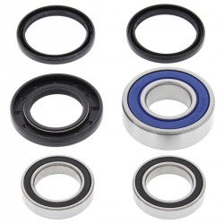 Kit rulmenti si garnituri roata All Balls Racing WB25-1192 Kit rulmenti si garnituri roata All Balls Racing WB25-1192