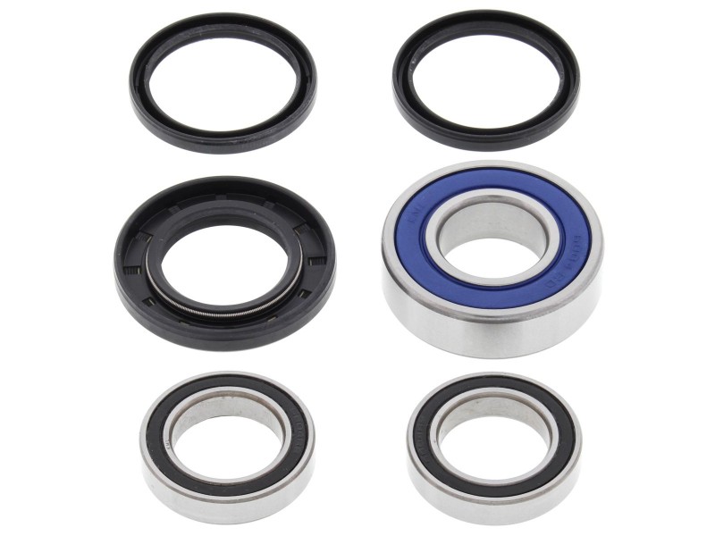 Kit rulmenti si garnituri roata All Balls Racing WB25-1192
