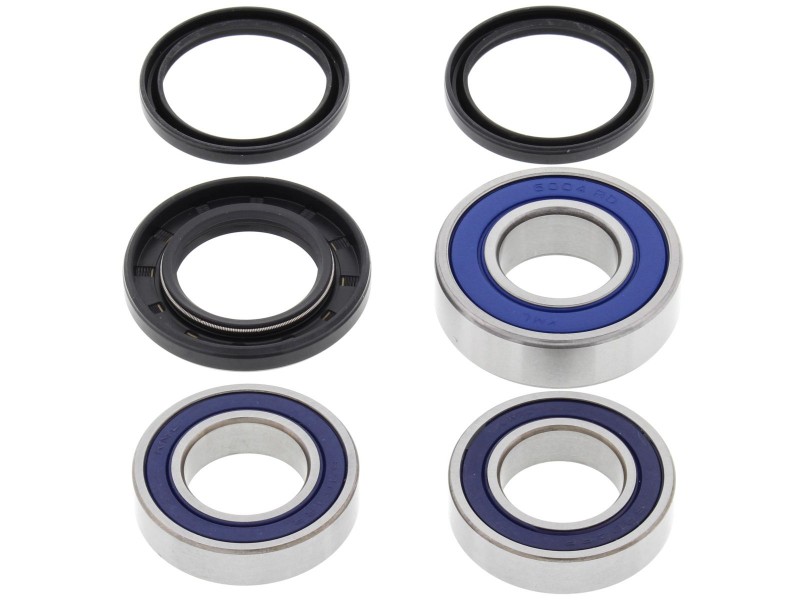 Kit rulmenti si garnituri roata All Balls Racing WB25-1193