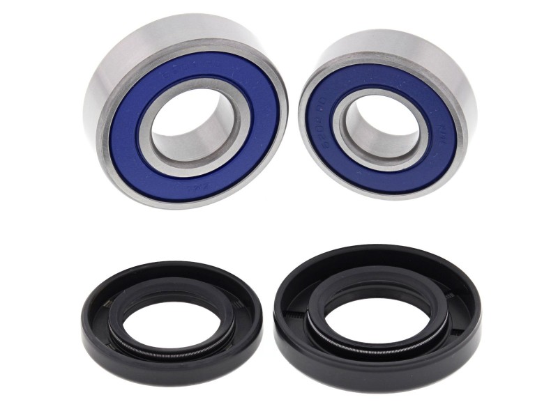 Kit rulmenti si garnituri roata All Balls Racing WB25-1194 Kit rulmenti si garnituri roata All Balls Racing WB25-1194