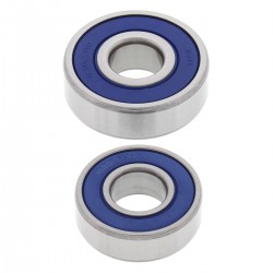 Kit rulmenti si garnituri roata All Balls Racing WB25-1197 Kit rulmenti si garnituri roata All Balls Racing WB25-1197