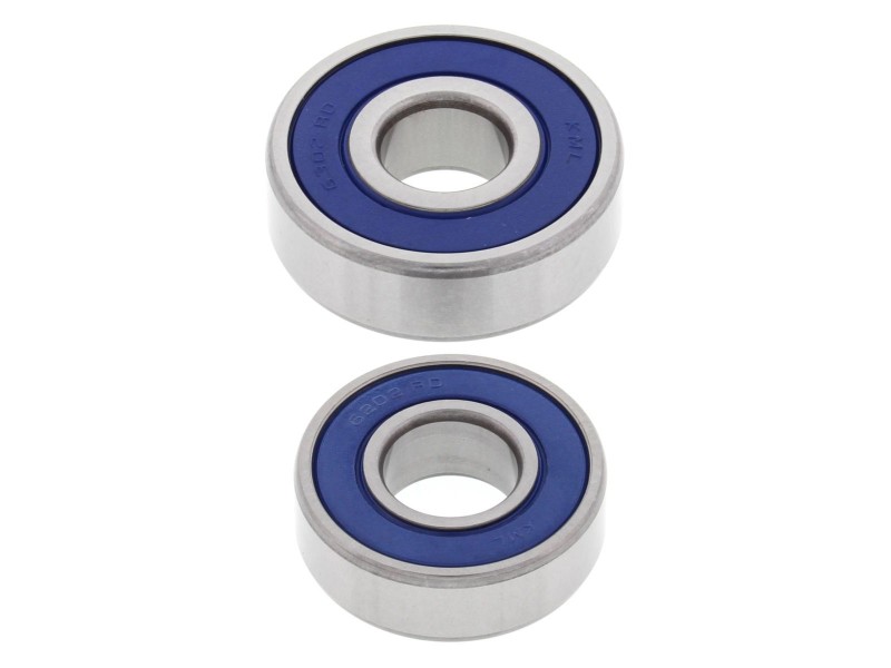 Kit rulmenti si garnituri roata All Balls Racing WB25-1197
