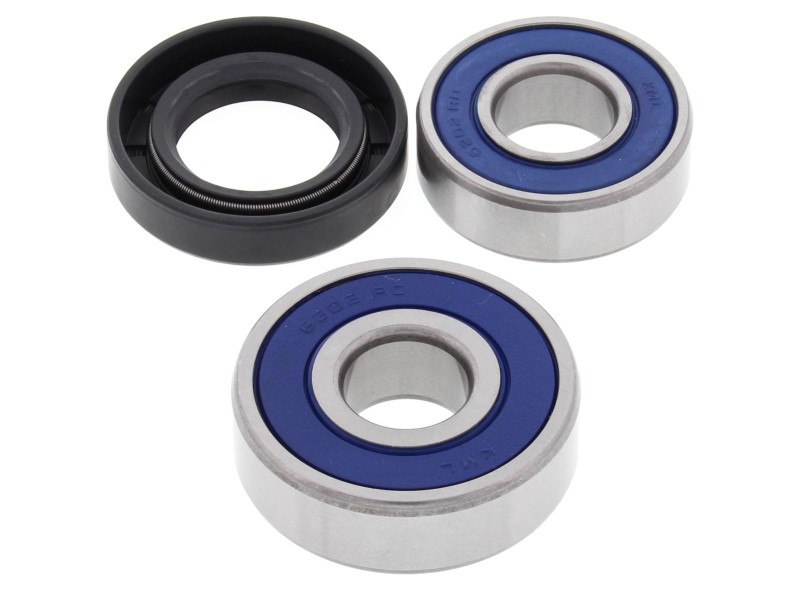 Kit rulmenti si garnituri roata All Balls Racing WB25-1200 Kit rulmenti si garnituri roata All Balls Racing WB25-1200