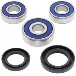 Kit rulmenti si garnituri roata All Balls Racing WB25-1201 Kit rulmenti si garnituri roata All Balls Racing WB25-1201