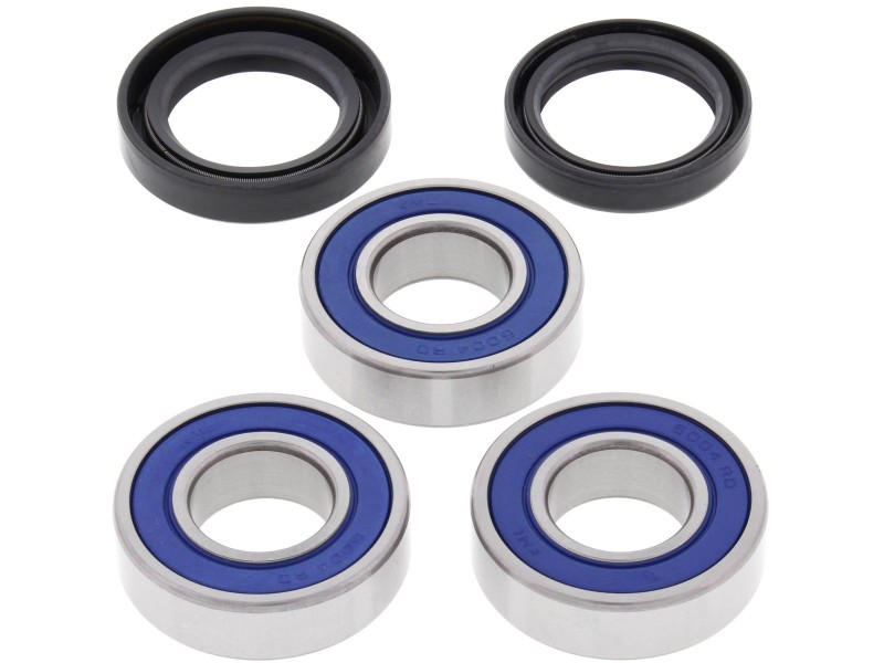 Kit rulmenti si garnituri roata All Balls Racing WB25-1202 Kit rulmenti si garnituri roata All Balls Racing WB25-1202