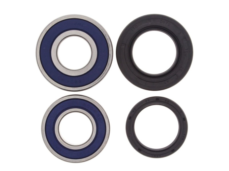 Kit rulmenti si garnituri roata All Balls Racing WB25-1204 Kit rulmenti si garnituri roata All Balls Racing WB25-1204