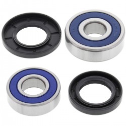 Kit rulmenti si garnituri roata All Balls Racing WB25-1206 Kit rulmenti si garnituri roata All Balls Racing WB25-1206