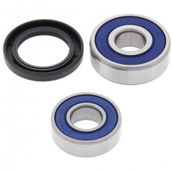 Kit rulmenti si garnituri roata All Balls Racing WB25-1207 Kit rulmenti si garnituri roata All Balls Racing WB25-1207