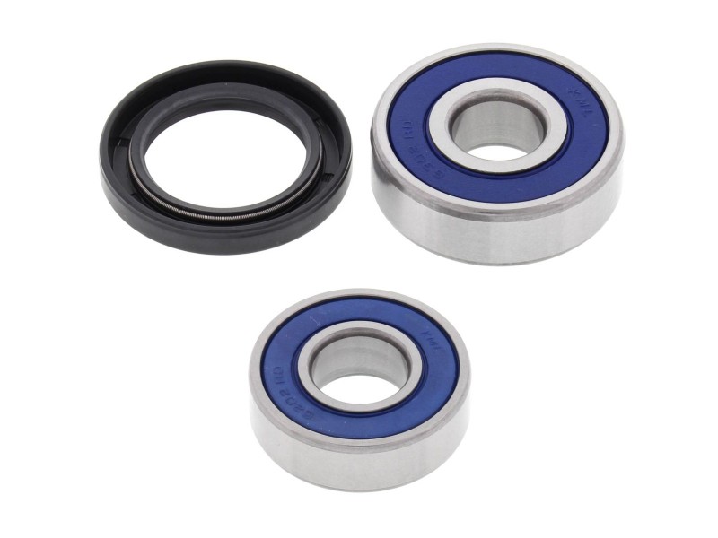 Kit rulmenti si garnituri roata All Balls Racing WB25-1207 Kit rulmenti si garnituri roata All Balls Racing WB25-1207