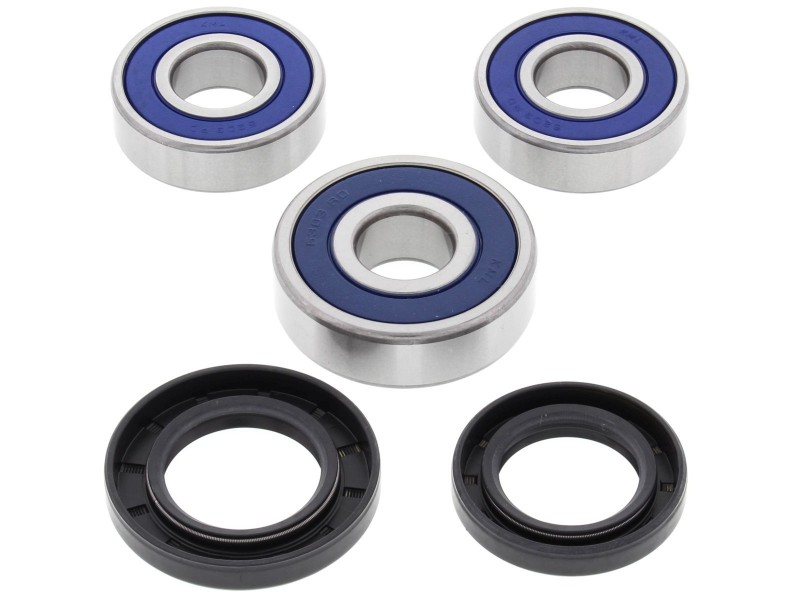 Kit rulmenti si garnituri roata All Balls Racing WB25-1209