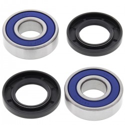 Kit rulmenti si garnituri roata All Balls Racing WB25-1210 Kit rulmenti si garnituri roata All Balls Racing WB25-1210