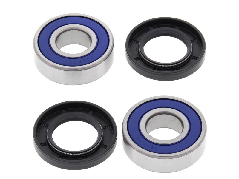 Kit rulmenti si garnituri roata All Balls Racing WB25-1210 Kit rulmenti si garnituri roata All Balls Racing WB25-1210