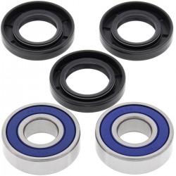 Kit rulmenti si garnituri roata All Balls Racing WB25-1211 Kit rulmenti si garnituri roata All Balls Racing WB25-1211