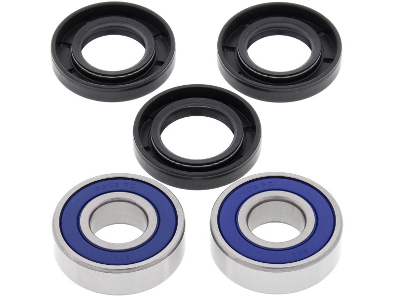 Kit rulmenti si garnituri roata All Balls Racing WB25-1211
