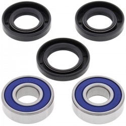 Kit rulmenti si garnituri roata All Balls Racing WB25-1215 Kit rulmenti si garnituri roata All Balls Racing WB25-1215