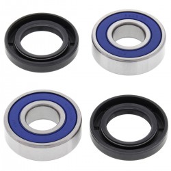 Kit rulmenti si garnituri roata All Balls Racing WB25-1216 Kit rulmenti si garnituri roata All Balls Racing WB25-1216