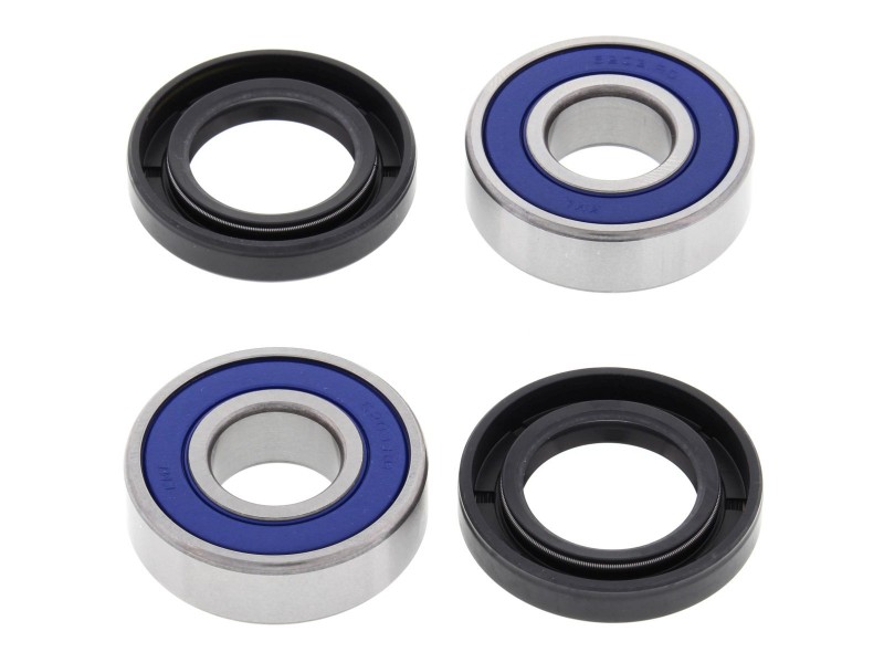 Kit rulmenti si garnituri roata All Balls Racing WB25-1216