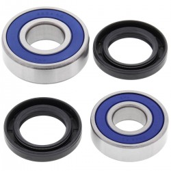 Kit rulmenti si garnituri roata All Balls Racing WB25-1217 Kit rulmenti si garnituri roata All Balls Racing WB25-1217