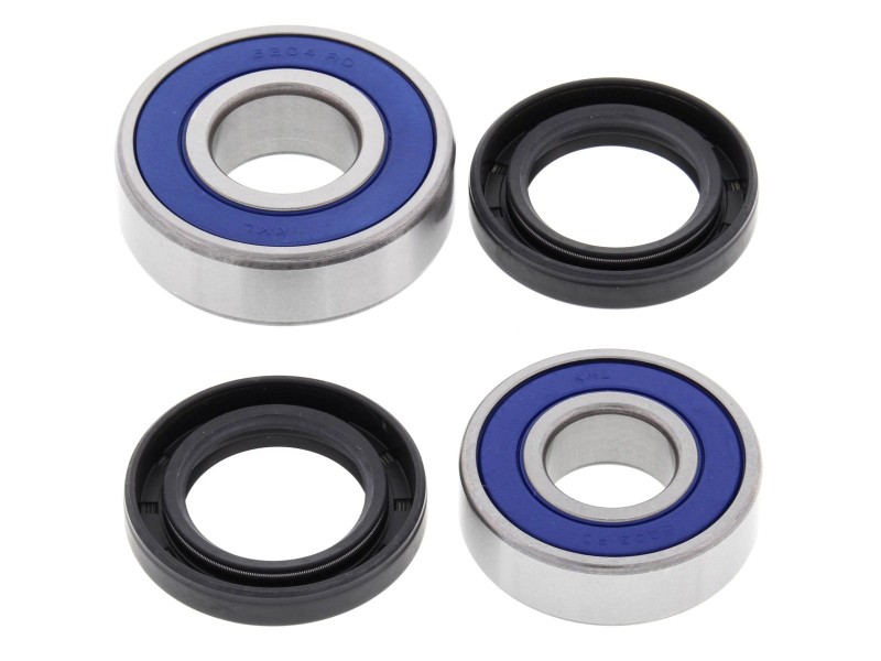Kit rulmenti si garnituri roata All Balls Racing WB25-1217 Kit rulmenti si garnituri roata All Balls Racing WB25-1217
