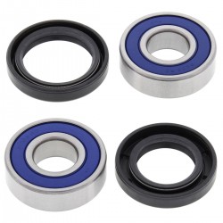 Kit rulmenti si garnituri roata All Balls Racing WB25-1218 Kit rulmenti si garnituri roata All Balls Racing WB25-1218