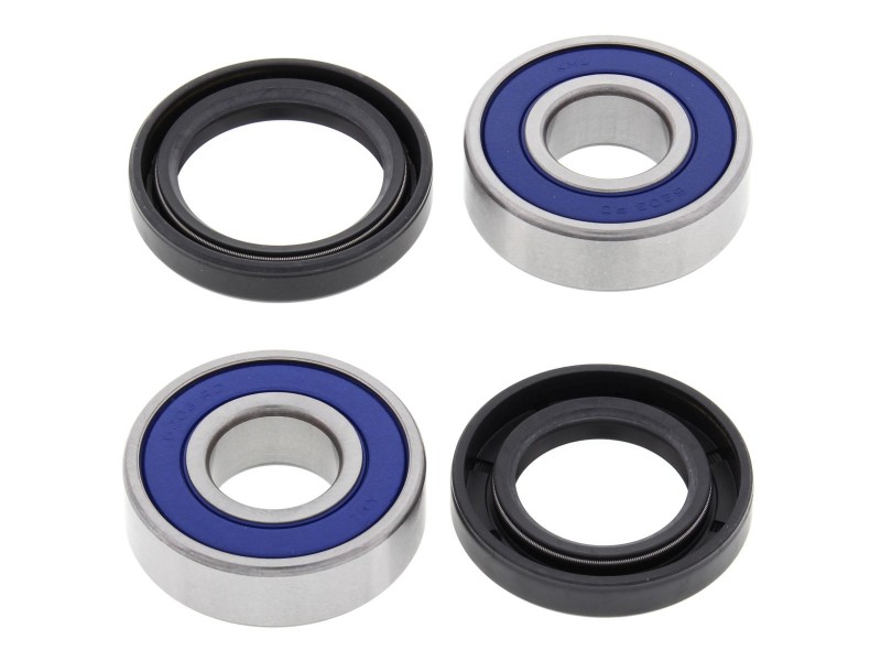Kit rulmenti si garnituri roata All Balls Racing WB25-1218