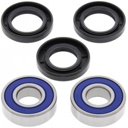 Kit rulmenti si garnituri roata All Balls Racing WB25-1219 Kit rulmenti si garnituri roata All Balls Racing WB25-1219