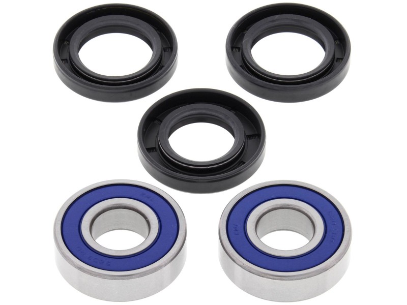 Kit rulmenti si garnituri roata All Balls Racing WB25-1219