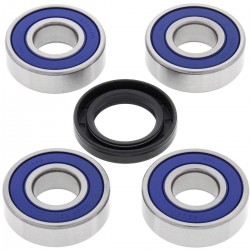 Kit rulmenti si garnituri roata All Balls Racing WB25-1220 Kit rulmenti si garnituri roata All Balls Racing WB25-1220