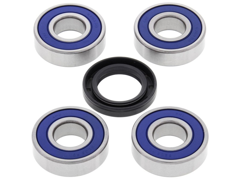 Kit rulmenti si garnituri roata All Balls Racing WB25-1220