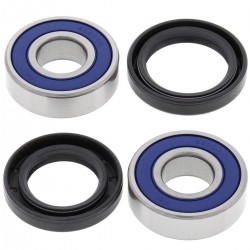Kit rulmenti si garnituri roata All Balls Racing WB25-1221 Kit rulmenti si garnituri roata All Balls Racing WB25-1221