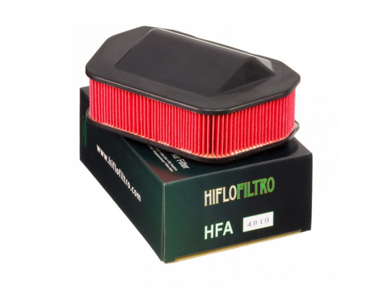 Filtru de aer HIFLOFILTRO HFA4919 Filtru de aer HIFLOFILTRO HFA4919