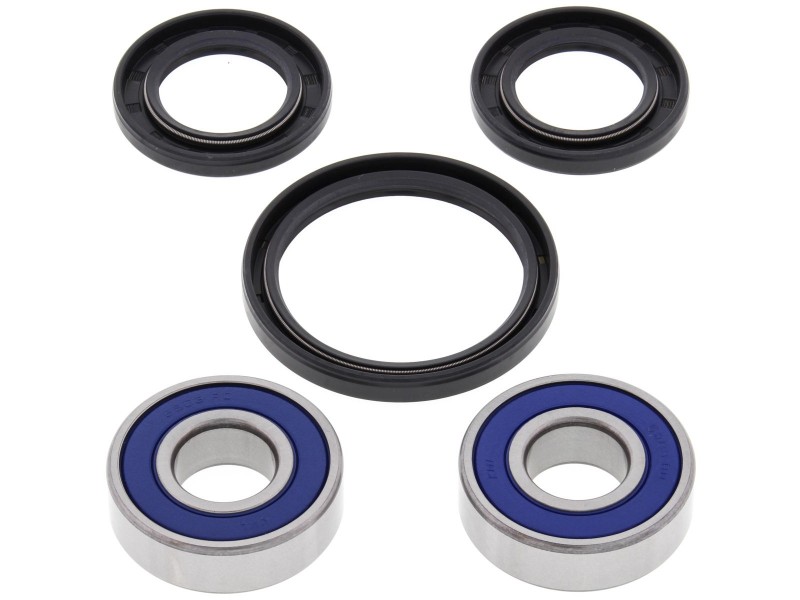 Kit rulmenti si garnituri roata All Balls Racing WB25-1222 Kit rulmenti si garnituri roata All Balls Racing WB25-1222
