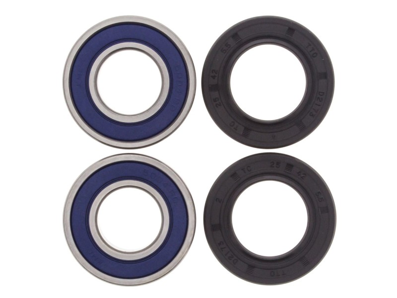 Kit rulmenti si garnituri roata All Balls Racing WB25-1223 Kit rulmenti si garnituri roata All Balls Racing WB25-1223
