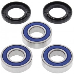 Kit rulmenti si garnituri roata All Balls Racing WB25-1224 Kit rulmenti si garnituri roata All Balls Racing WB25-1224