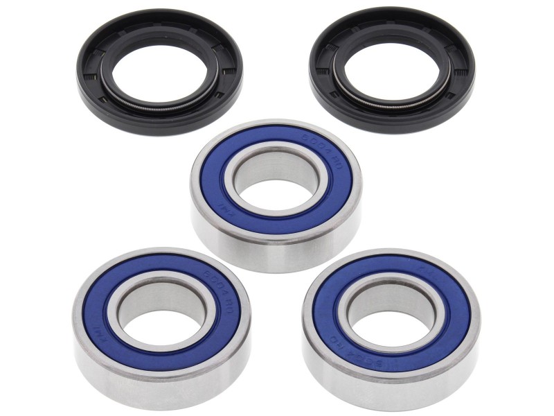 Kit rulmenti si garnituri roata All Balls Racing WB25-1224