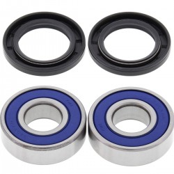 Kit rulmenti si garnituri roata All Balls Racing WB25-1225 Kit rulmenti si garnituri roata All Balls Racing WB25-1225