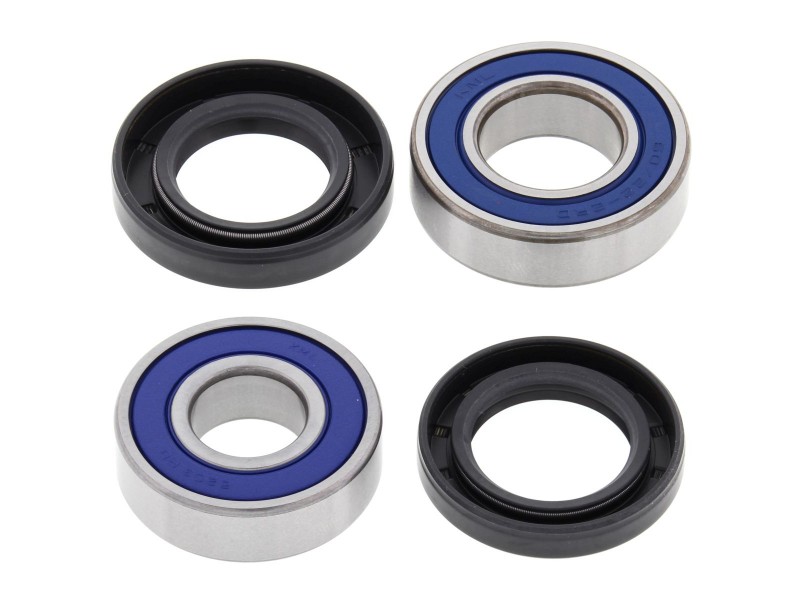 Kit rulmenti si garnituri roata All Balls Racing WB25-1226 Kit rulmenti si garnituri roata All Balls Racing WB25-1226