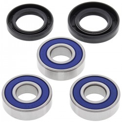 Kit rulmenti si garnituri roata All Balls Racing WB25-1227 Kit rulmenti si garnituri roata All Balls Racing WB25-1227