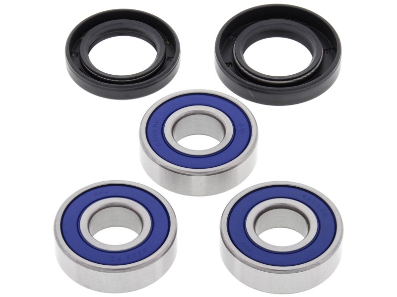 Kit rulmenti si garnituri roata All Balls Racing WB25-1227