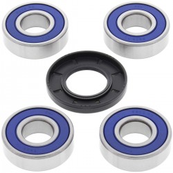 Kit rulmenti si garnituri roata All Balls Racing WB25-1228 Kit rulmenti si garnituri roata All Balls Racing WB25-1228