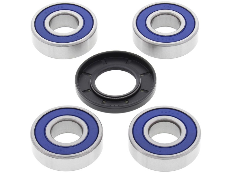 Kit rulmenti si garnituri roata All Balls Racing WB25-1228